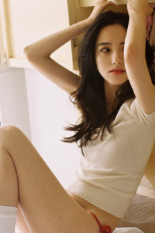 杨钫涵